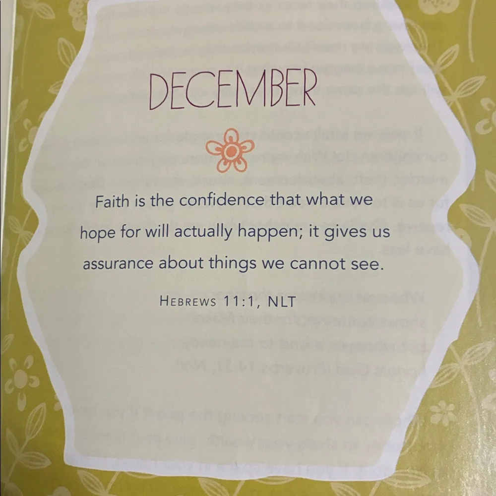 Mother’s Bundle - Rae Dunn Mug & A Little God Time Book - Picture 14 of 15